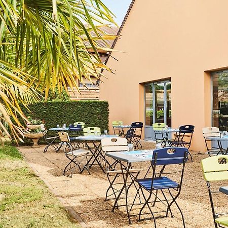Kyriad Direct Lyon Sud - Chasse-sur-Rhône Zewnętrze zdjęcie