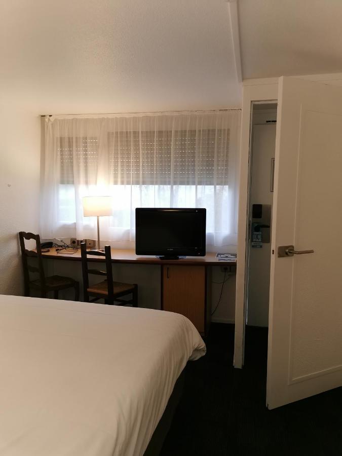 Kyriad Direct Lyon Sud - Chasse-sur-Rhône Zewnętrze zdjęcie