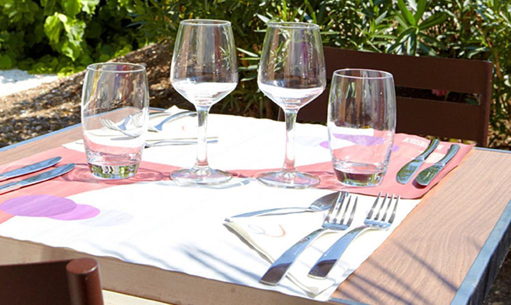 Kyriad Direct Lyon Sud - Chasse-sur-Rhône Zewnętrze zdjęcie