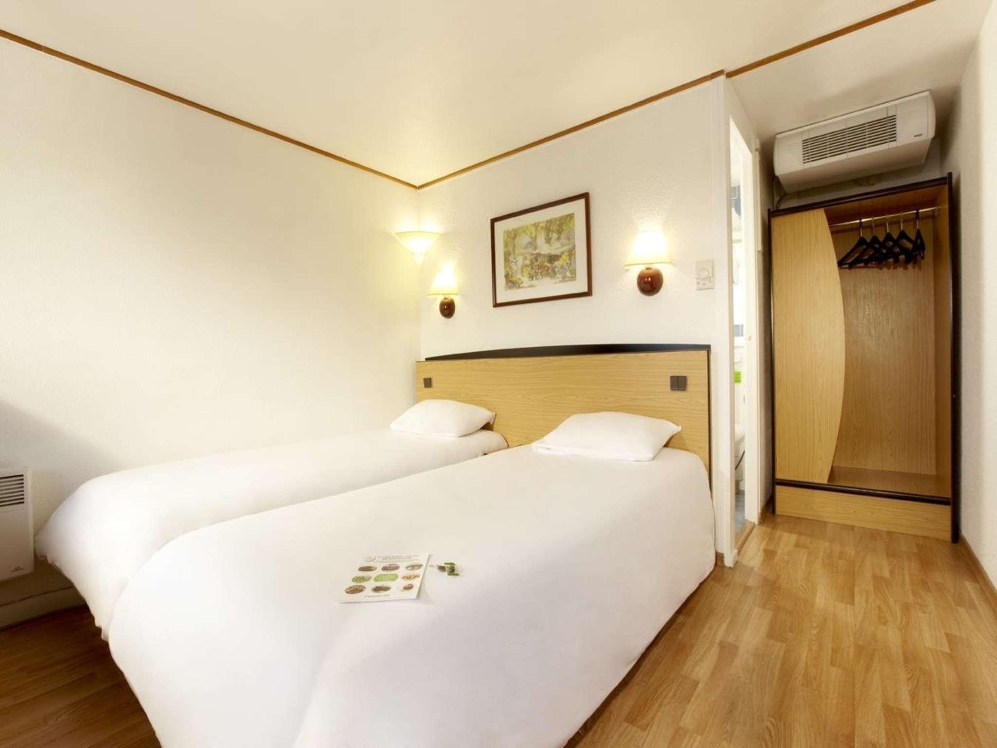 Kyriad Direct Lyon Sud - Chasse-sur-Rhône Zewnętrze zdjęcie