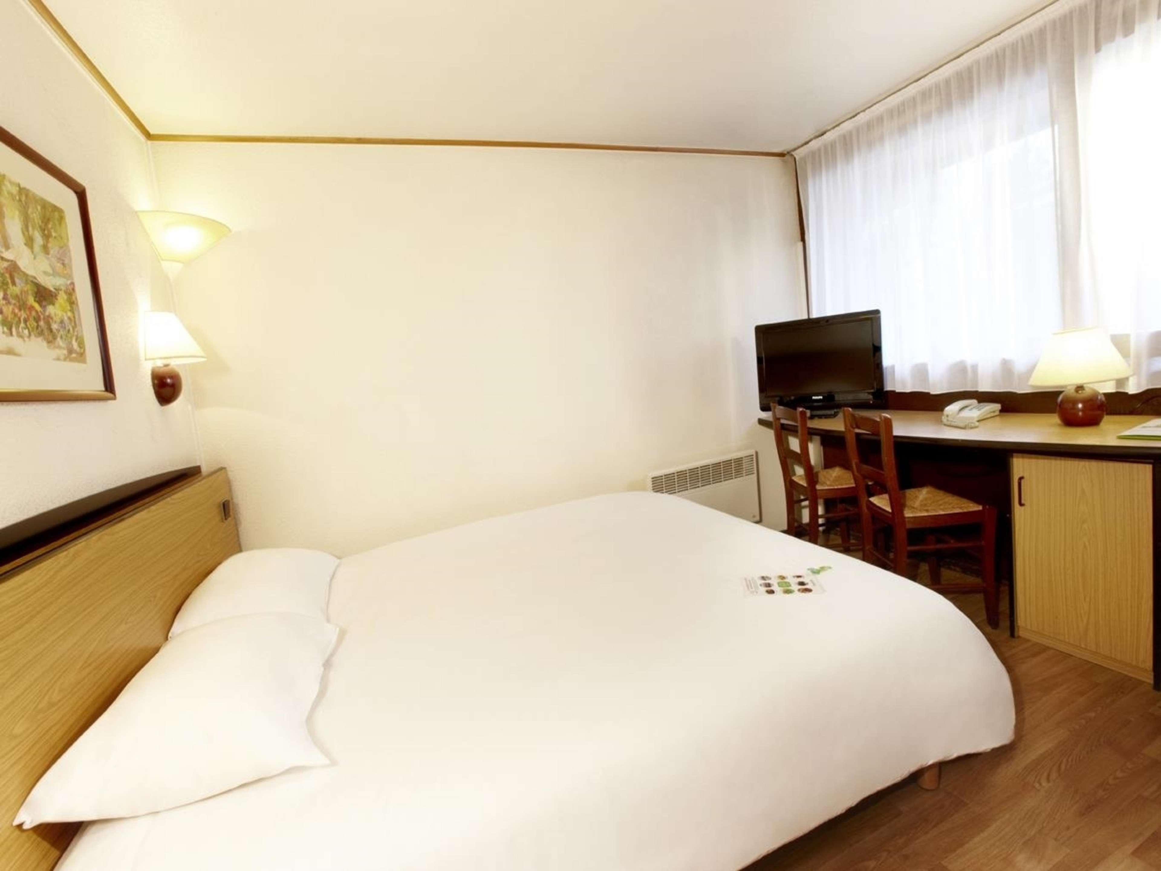 Kyriad Direct Lyon Sud - Chasse-sur-Rhône Zewnętrze zdjęcie